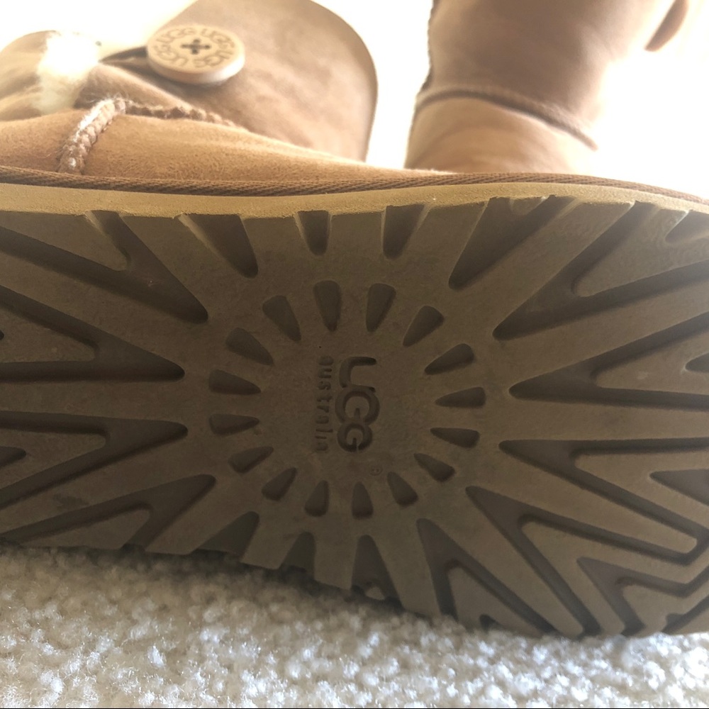 Ugg Bailey Button Boot - image 2